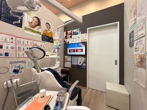 全室個室で相談安心