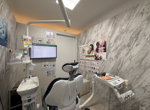 急患は当日相談に配慮