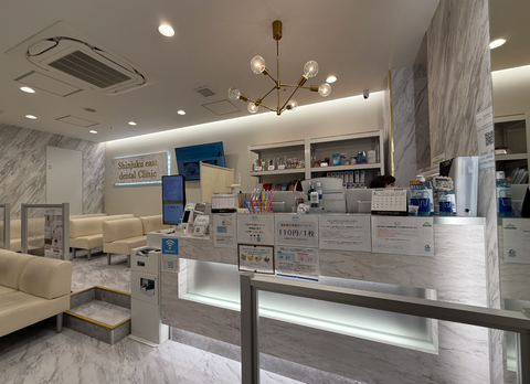 再診はLINEで予約