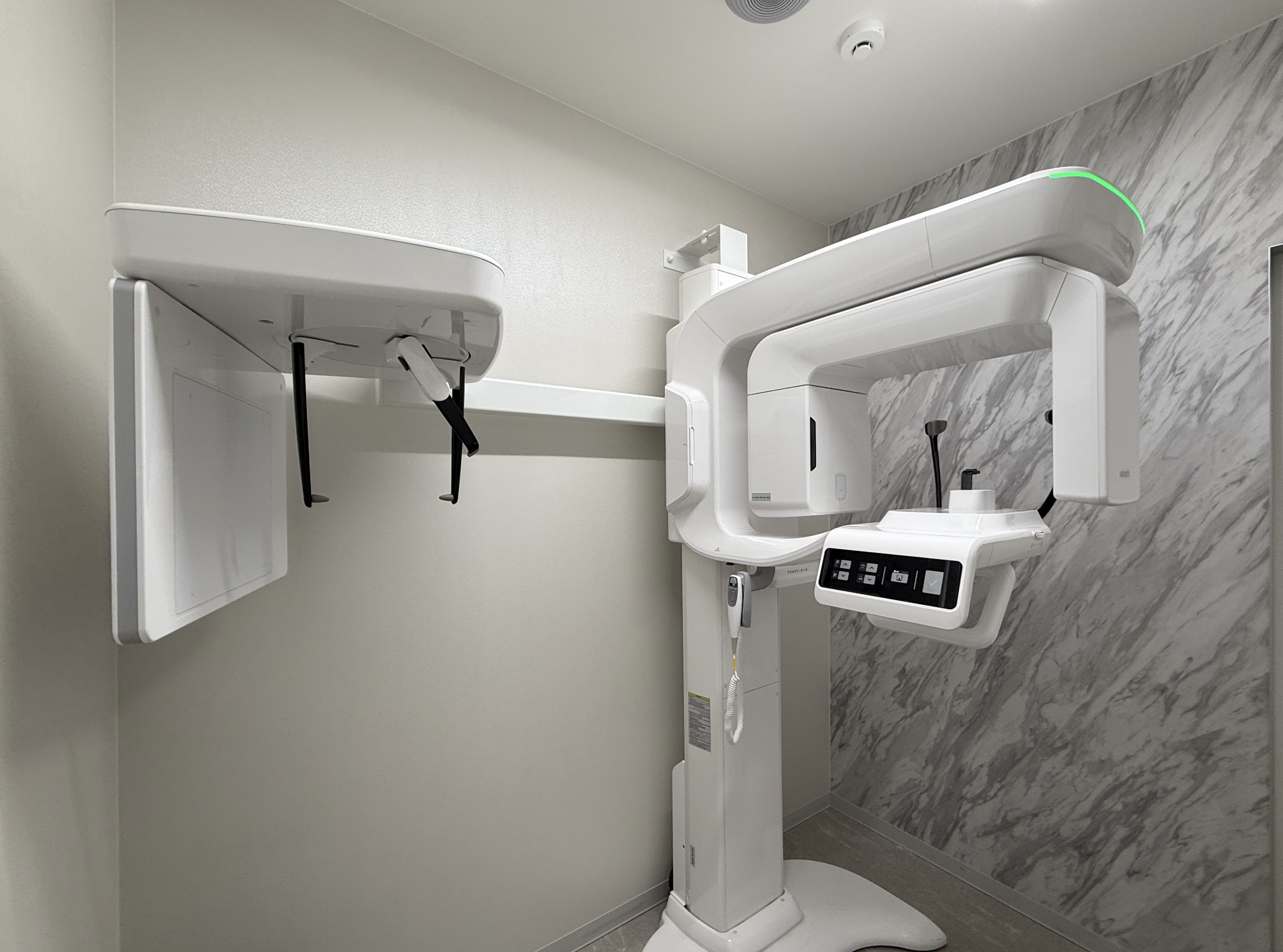 アイテロ/CTで精密検査