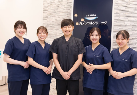 各分野のドクターによる総合診療