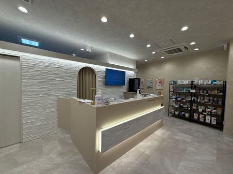 お口の悩みに幅広く対応