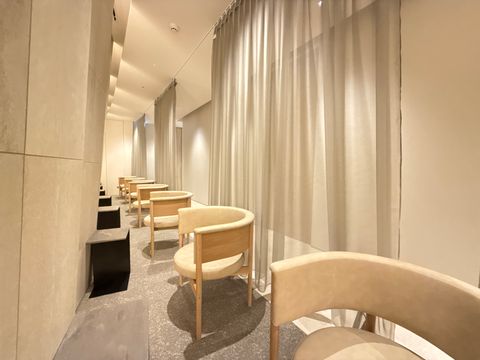 心が弾む上質空間