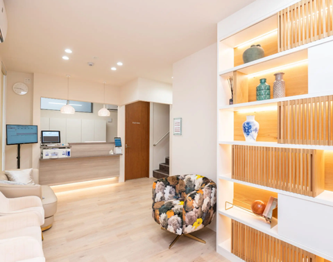 一般皮膚科から美容までトータルにサポート