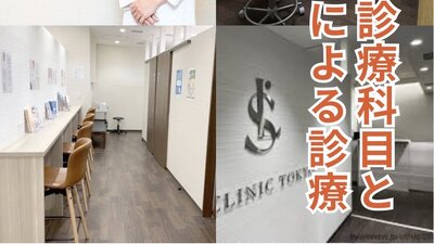 ライフスタイルに寄り添った 予防と治療を提供します