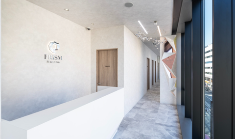 町田駅から徒歩3分！社会保険完備◎週休2日制・残業ほぼなし☆経験者募集！美容クリニックの看護助手として活躍しませんか？