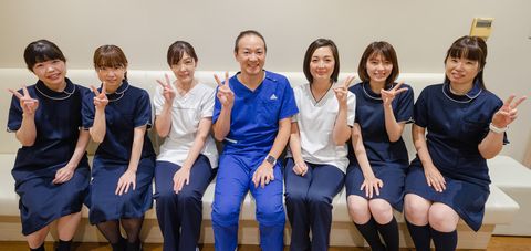 脂肪肝治療に特化した栄養指導で、患者さんの未来を変えるお仕事です 