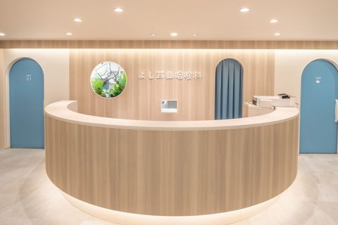 【未経験歓迎！】リニューアルしたきれいなクリニックの受付・医療事務として働きませんか？