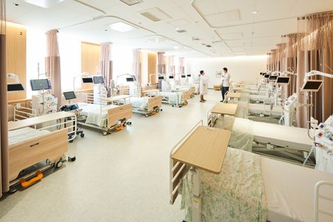経験3年以上の正看護師を募集☆夜勤ありなら月給34万円以上も可能です◎働き方のご相談もOK♪スキルにあわせた教育制度◎ワンルームマンション寮あり♪ブランクがあっても歓迎します☆