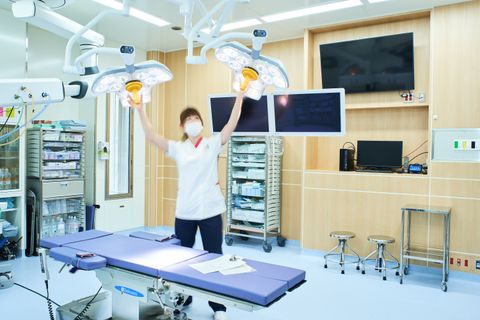 経験2年以上の正看護師を募集☆働き方のご相談もOK♪スキルにあわせた教育制度◎ワンルームマンション寮あり♪ブランクがあっても歓迎します☆