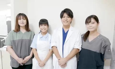 【月給280,000円～】本八幡駅から徒歩1分☆週休2日制◎経験不問！患者さんに一生涯寄り添う歯科医院です