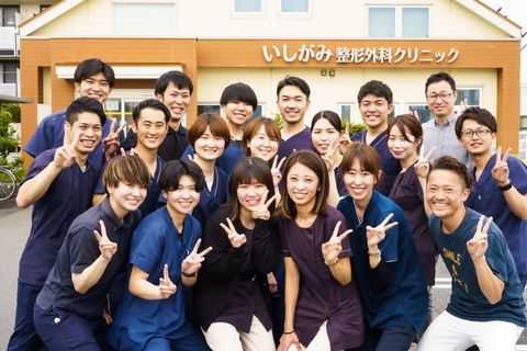 課長候補を募集します！！　『心に笑顔を、身体に元気を、関わる人に幸せを』この企業理念を一緒に体現していきませんか？