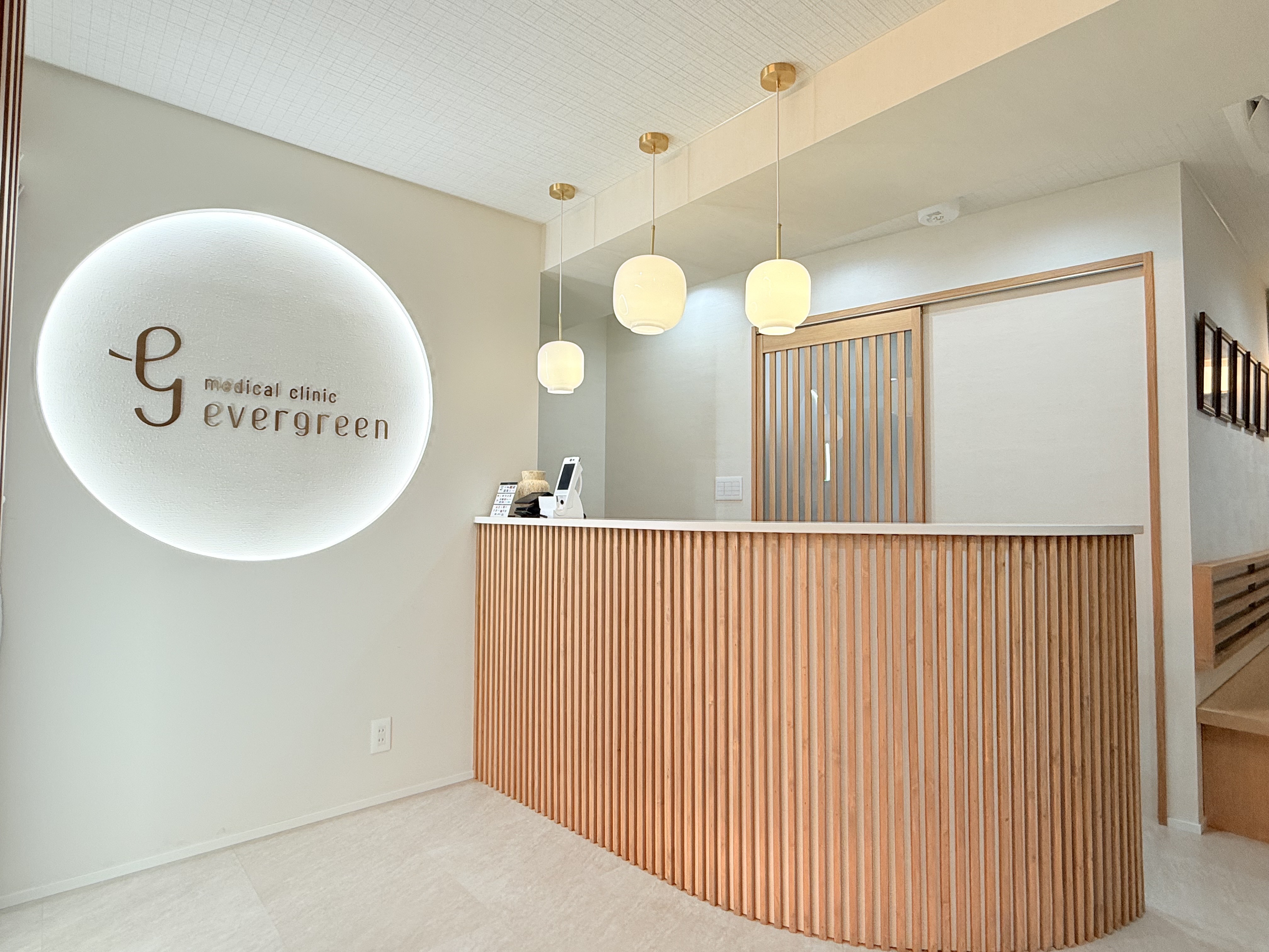 新規オープンクリニック！　看護師/准看護師　昇給あり☆ 六本木駅から徒歩で3分の好立地が魅力です♪