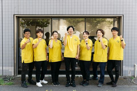ブランクOK♪週1～5日の勤務◎訪問看護ステーションでパート勤務の理学療法士を募集しています！