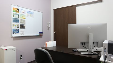 【常勤医師】子育て中の方、開業を目指している方、精神科にご興味ある方も◎精神保健指定医は問いません