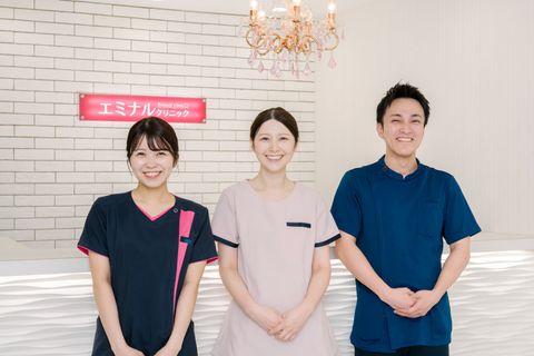 ＼地元から美容キャリアをスタート／未経験歓迎＆安心の研修制度◎働きながらキレイになれる嬉しい社割あり♪