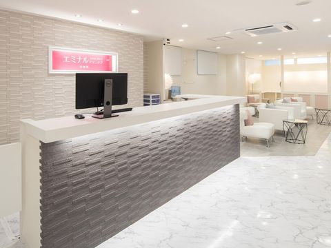 【業界未経験OK！高給与】美容医療クリニックの看護師