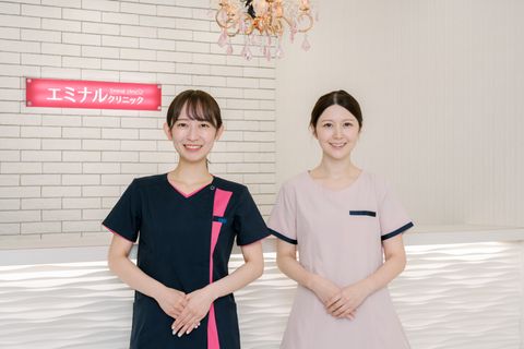 ＼地元から美容キャリアをスタート／未経験歓迎＆安心の研修制度◎働きながらキレイになれる嬉しい社割あり♪