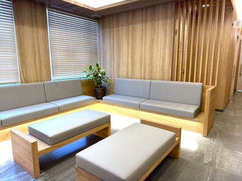 完全週休2日制♪昇給あり◎地域に根付いた内科クリニックで臨床検査技師（エコー技師）として活躍しませんか？