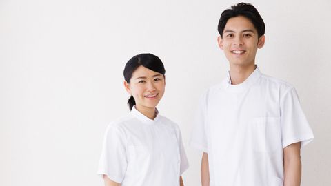勤務は週1日～OK！ライフスタイルに合わせた働き方が可能◎訪問看護ステーションで理学療法士を募集しています！