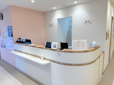 【杉並区・荻窪駅徒歩4分】「すべての子どもに健康な未来を届ける。」365日診療の小児科クリニックでその想いを共に実現しませんか？