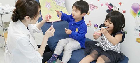 最終受付18時！プライベートも充実出来る安心の医療法人！