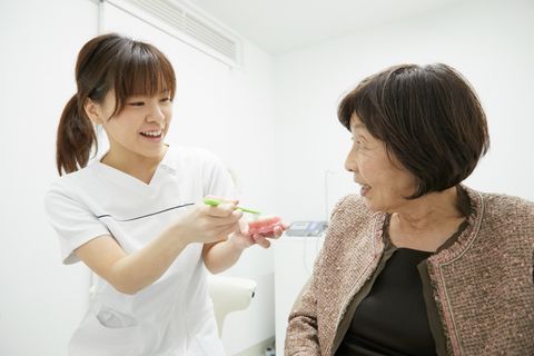 未経験・ブランクがある方も応募OK◎