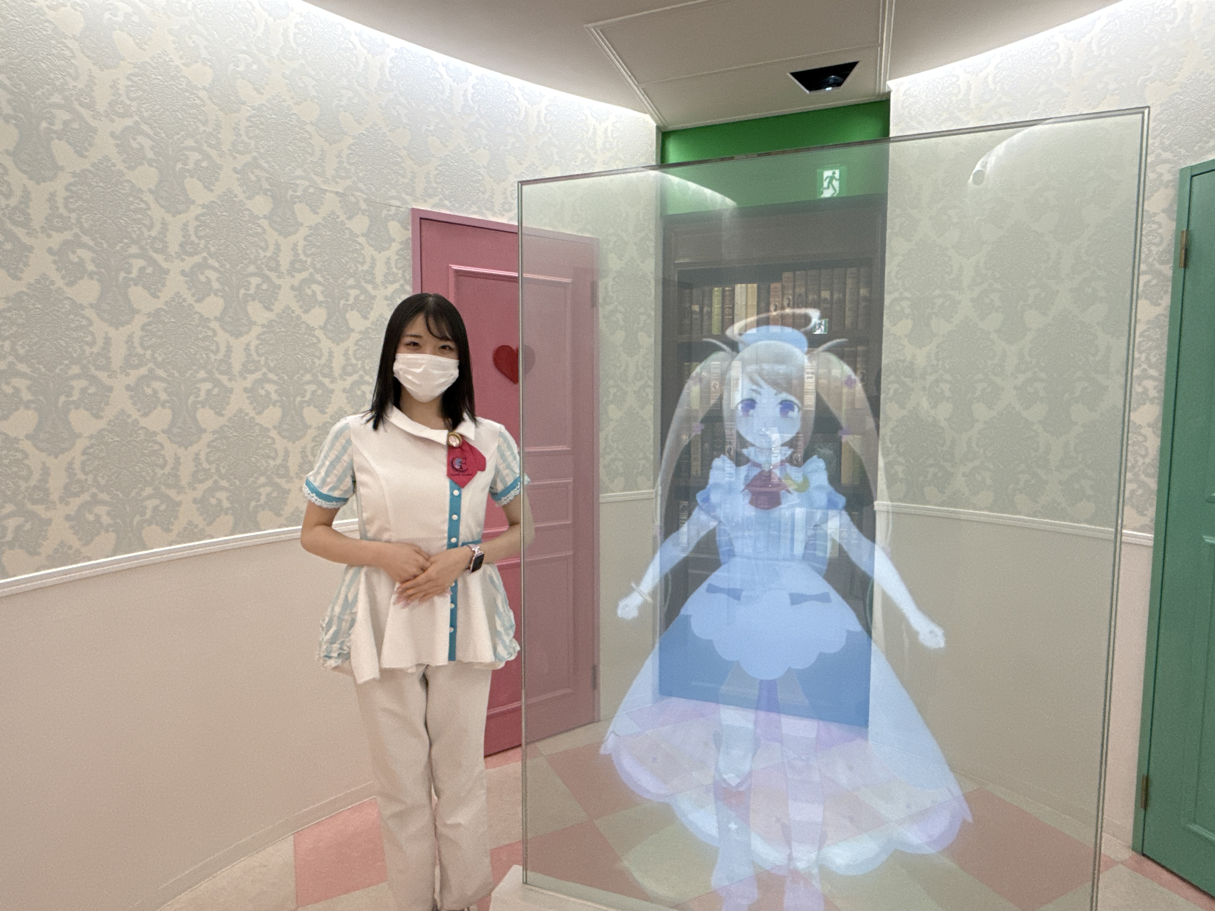 「緊張しない美容医療」を支える看護師を募集中！！！