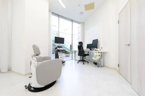 週4または週5勤務☆表参道駅から徒歩4分のクリニックで医師（整形外科専門医）を募集中です！