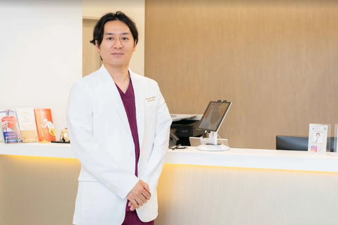 週1からOK☆表参道駅から徒歩4分のクリニックで医師（整形外科専門医）を募集中です！