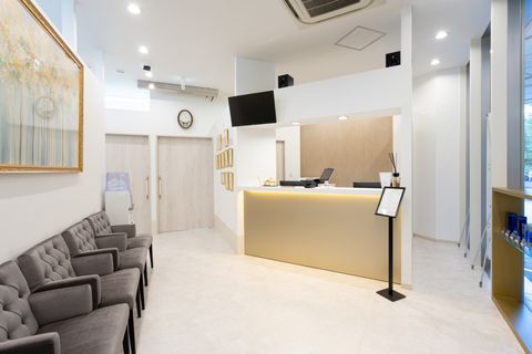 日帰り手術・再生医療のクリニックです。　医療事務経験者募集です。★★医療事務経験ある方は優遇いたしますので是非ご連絡ください。