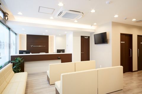【江戸川区中葛西】一からしっかりスキルアップできる職場♪安心して勤務をはじめられるクリニックです！病気を治すだけではない。 患者さんが健康を理解できる医療を。処置や診療補助に加えて、患者さんの健康を支える看護を実践しませんか。
